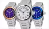 $59.99 for an Android Decoy 2 Unisex Watch ($200 List Price). Four Colors Available. Free Shipping and Free Returns.
