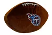 NFL 20" Football Pillow - Second Medium