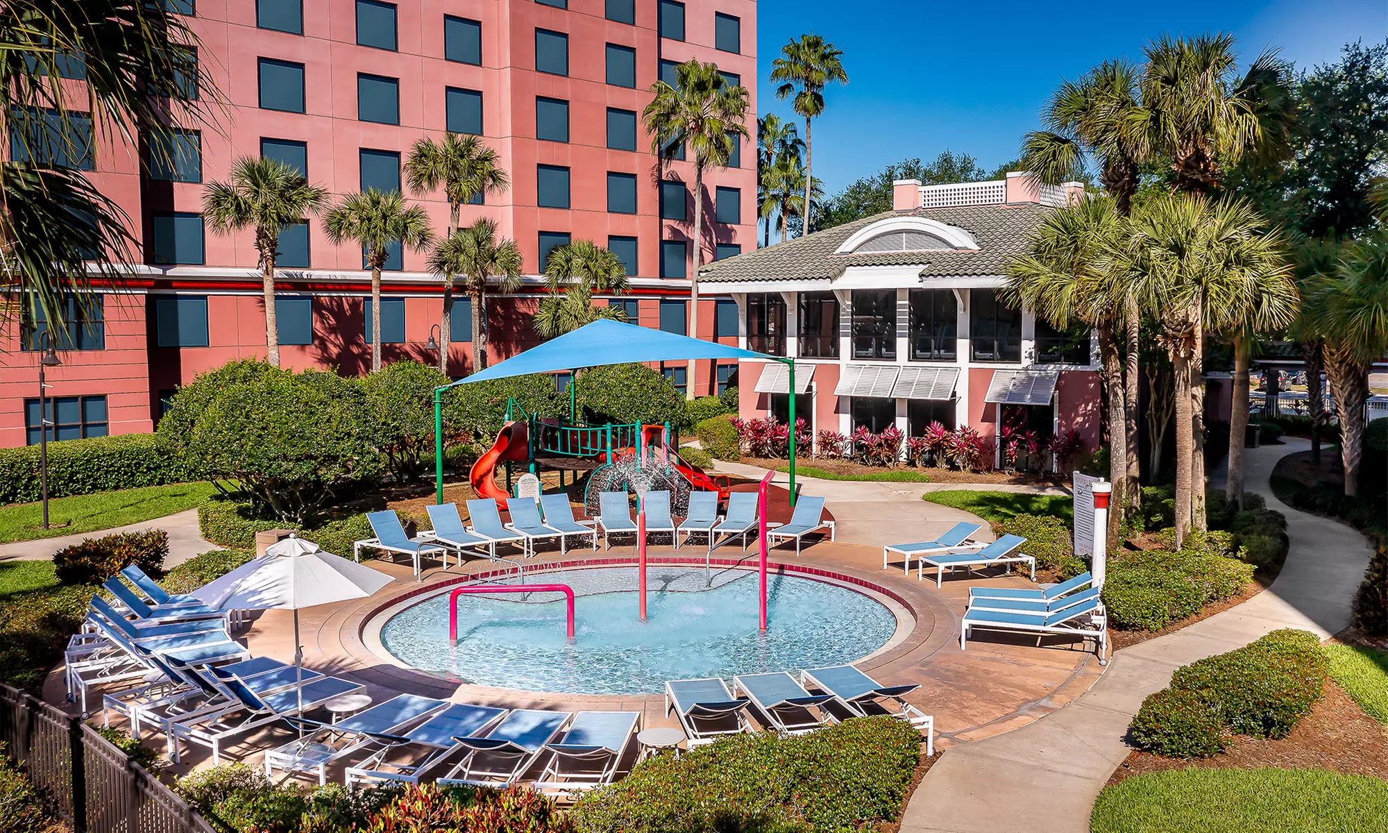 Member-Only Deal: Caribe Royale Orlando