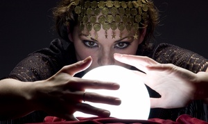 Psychic Development Online Course