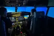 Zasiądź za sterami samolotu: Symulator lotu Boeingiem 737 MAX we FlyCenter (do -22%) - Second Medium