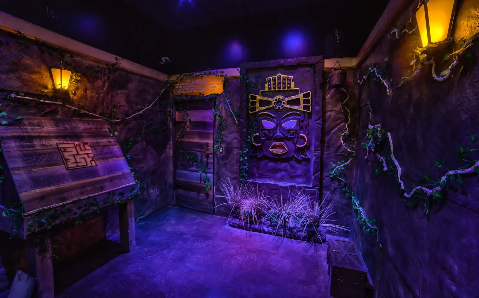 Private Escape Room at Escapology - San Francisco Fisherman's Wharf
