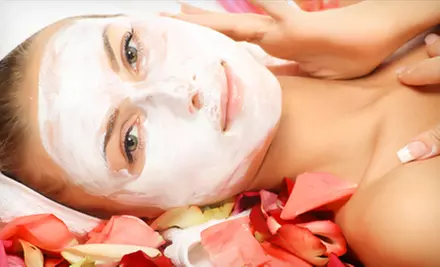 Skincare Products from the Dead Sea and Gift Sets from Natural Secrets Online (Up to 58% Off). Two Options Available. - Primary Image