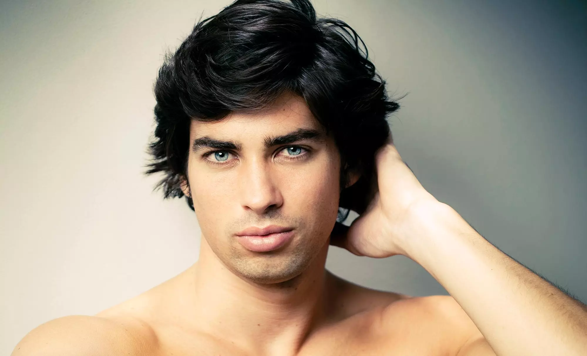 Experience BMichaels' Haircut with Shampoo and Style, personalized by Bruce Fuller, up to 49% off - Primary Image