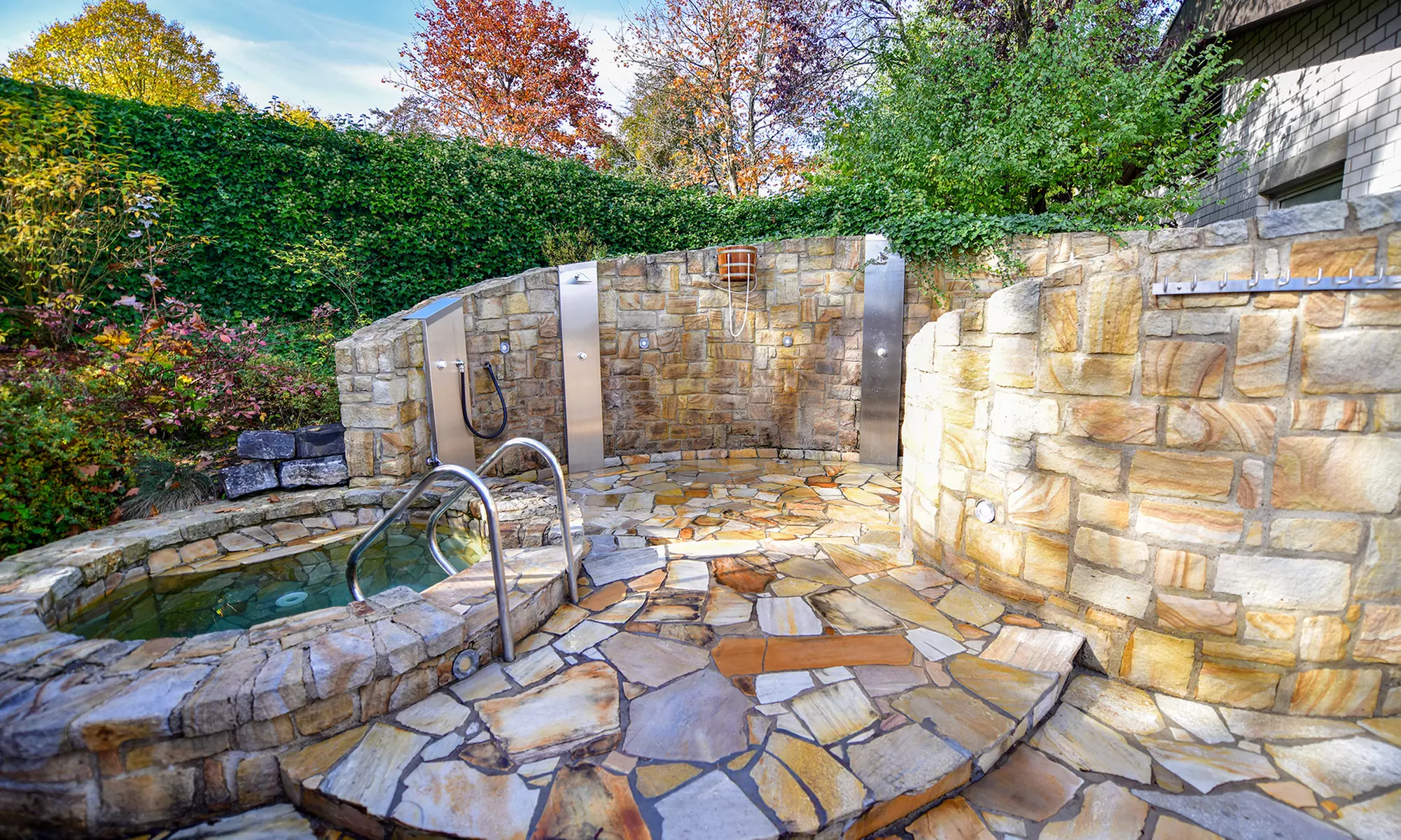 Sauerland: 4 Nächte im Ferienhaus + Endreinigung & Panorama-Sauna