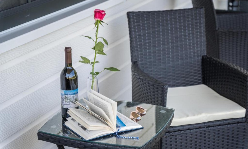 Image 17: Sagard auf Rügen: Deluxe-Doppelzimmer inkl. Halbpension