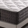 Image 3: Bioactive Ecological Memory Foam Mattress; Medium Firm Comfort