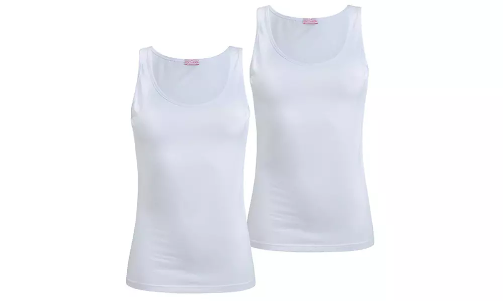 Canotta da donna Coconuda