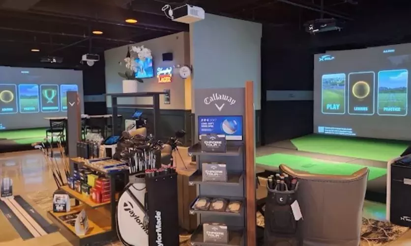 Elevate Your Game: Immersive Virtual Golf Simulator Experience