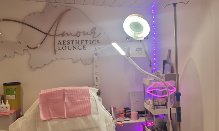 Image 2: Hydrate & Revitalise with Profhilo® – Choose 1, 2, or 3 Sessions