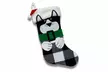 Christmas Pet Stockings by Gigi Seasons - Second Medium