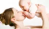 $25 for an Initial Baby-Registry Consultation from Little Peanuts Consulting ($50 Value)
