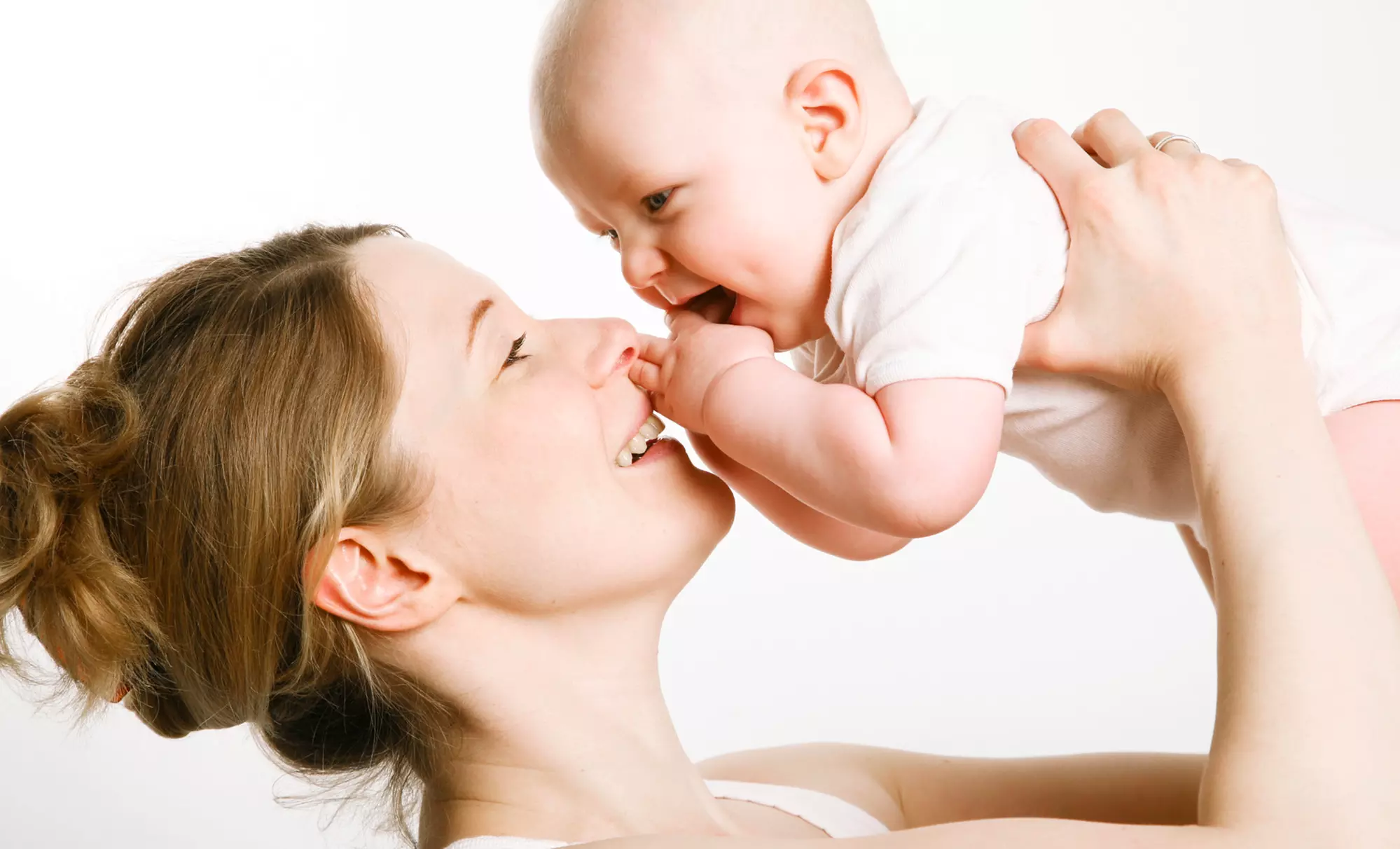 $25 for an Initial Baby-Registry Consultation from Little Peanuts Consulting ($50 Value) - Primary Image