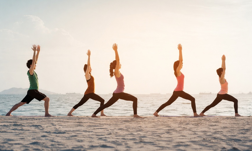 Image 10: Accès privatisé hammam, gommage, espace détente, boisson pour 2 ou 3