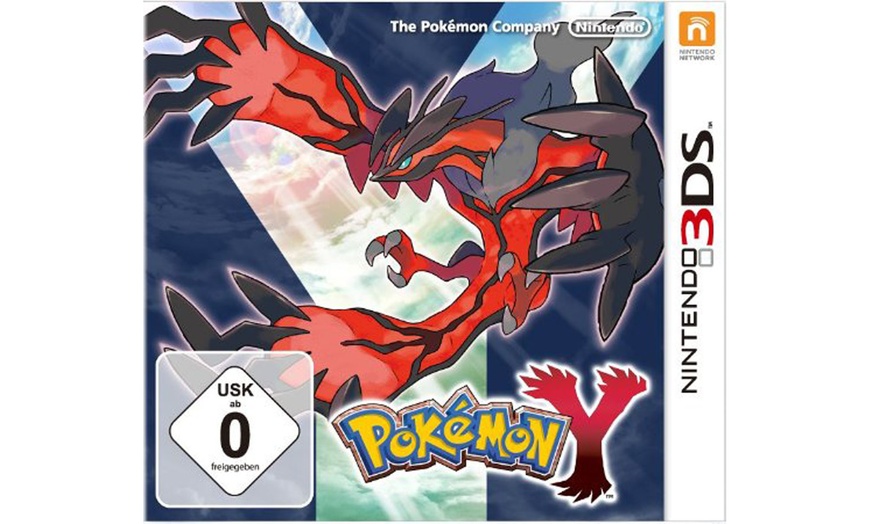 Image 15: Pokemon Game für Nintendo / Wii U