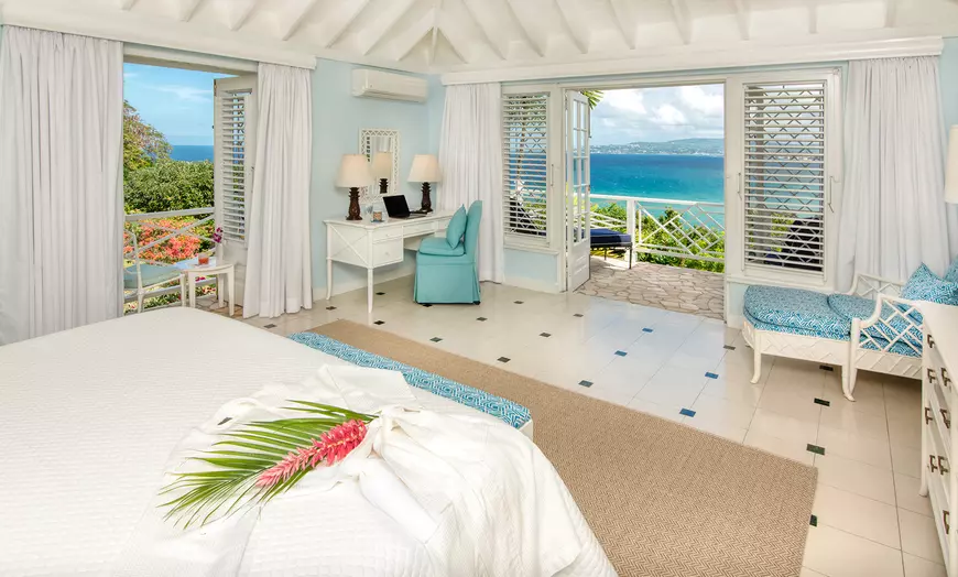 Bambu Villa