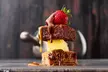 4-Course Fondue Dinner, Chocolate Fondue or up to $200 to spend at The Melting Pot Arlington (Up to 30% Off) - Second Medium