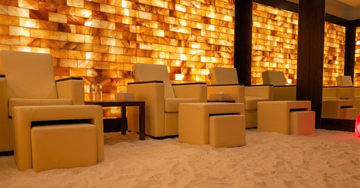 Detox & Unwind: 45-min Reflexology Experience For One Or Two Detox & Unwind: 45-min Reflexology Experience For One Or Two