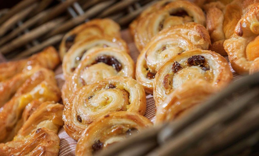 Image 7: Coventry: Double or Twin Room with Breakfast