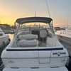 Image 2: 3 or 4 Hour Weekday Boat Rental up to 13 people