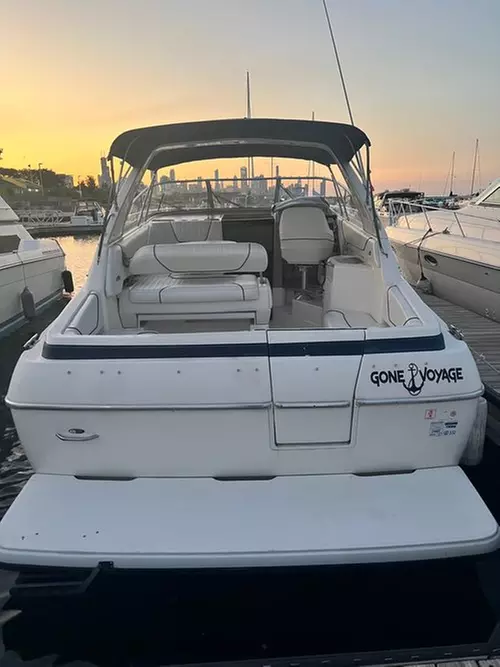3 or 4 Hour Weekday Boat Rental up to 13 people 