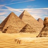 Image 1: ✈ 10- Day Egypt or 13-Day Egypt & Istanbul Tour with Hotels & Air