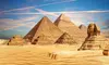 ✈ 10-Day Egypt or 13-Day Egypt & Istanbul Tour with Hotels & Air from Affordable World Tours
