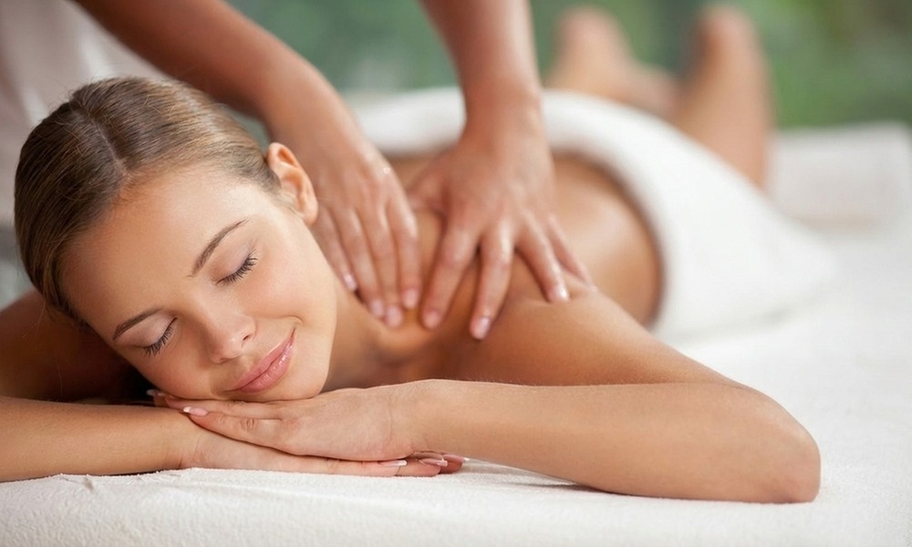 Masaje relajante a elegir de 60 minutos