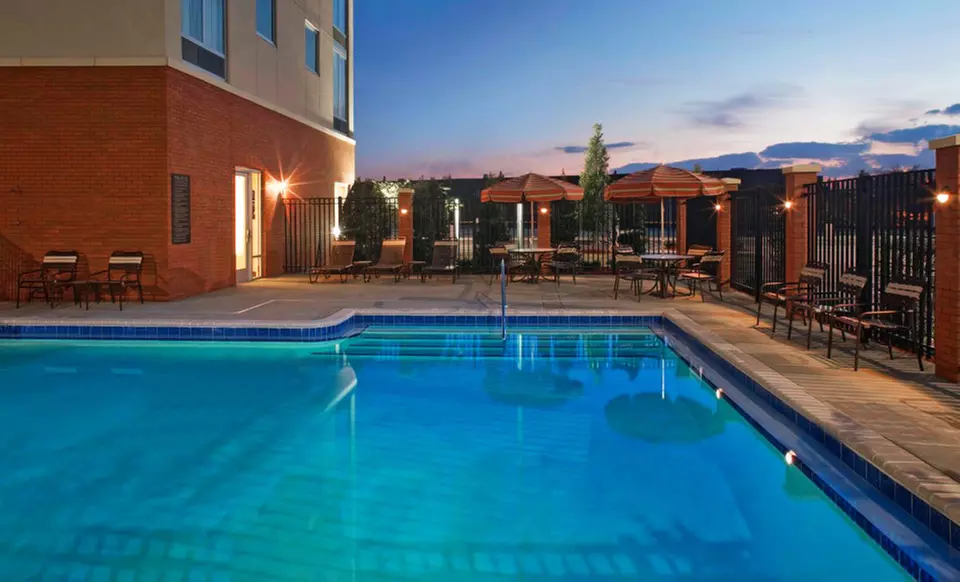 Stay at Hyatt Place Tampa Airport/Westshore in Tampa, FL, with Dates into September - Second Medium