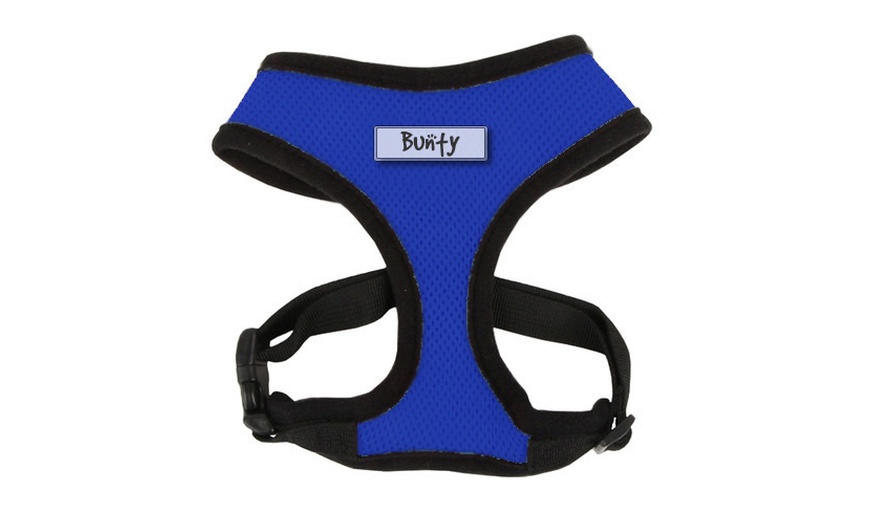 Image 4: Adjustable Harness for Dogs