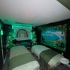 Image 3: 60-Minute Deep Tissue Massage, Add-Ons, Couples & Deluxe Facial