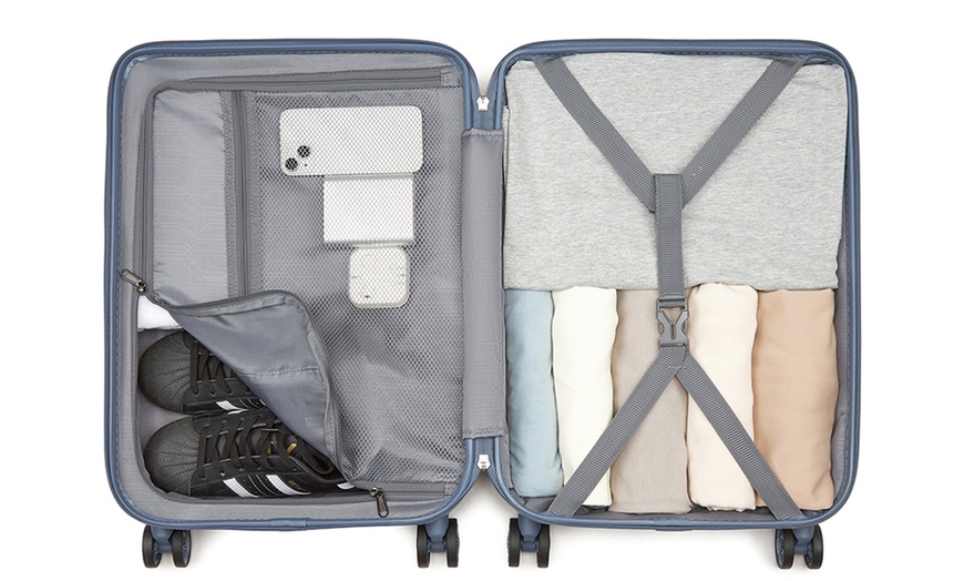 Image 6: 3er-Set oder einzelne Supercase Hartschalenkoffer