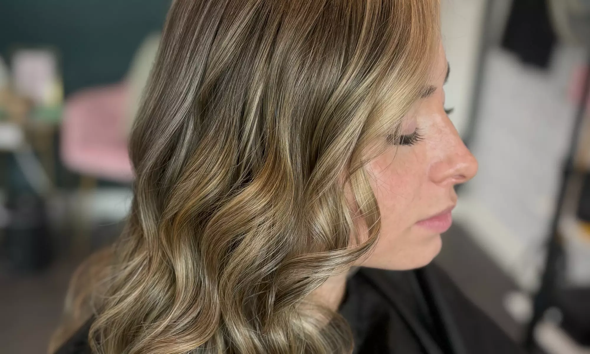 Refresh Your Look with Haircut, Root Touch-Up, Conditioning or More