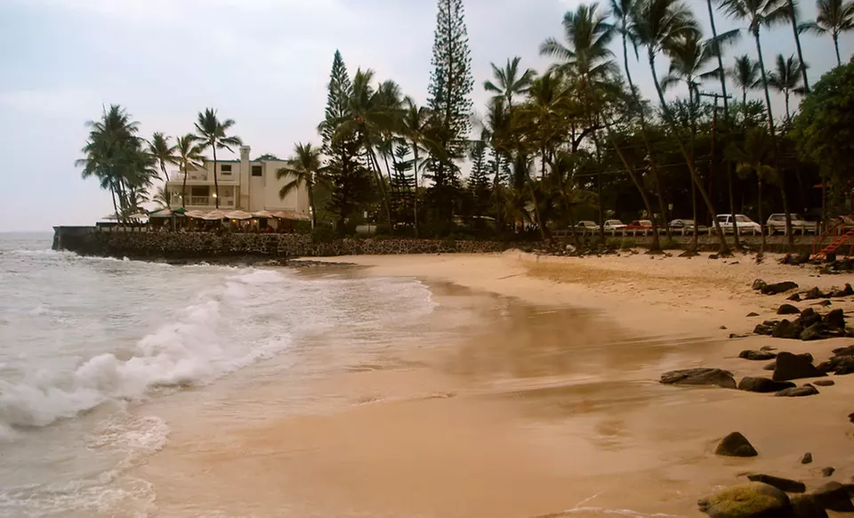 3-, 5-, or 7-Night Stay for Two or Four at Hale Queen Kalama in Kailua Kona, HI - Primary Image