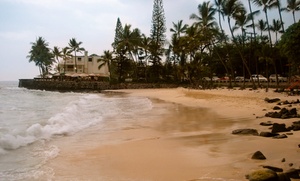 Hawaii Condos near the Beach