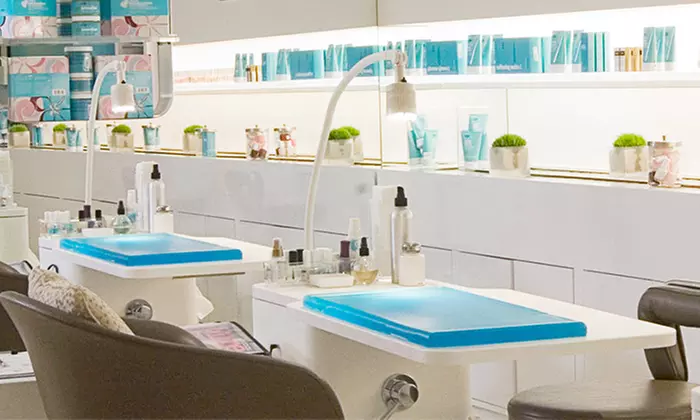 Massage and Facial Packages at Bliss Spa at W Los Angeles (Up to 41% Off). Four Options Available.

 - Second Medium