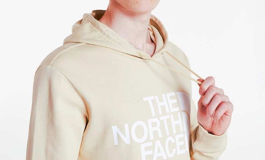 Image 2: The North Face Men's Pullover Hoodie