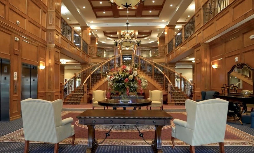 Image 2: Unwind with a 60-Minute Massage Hot Stone and Bamboo