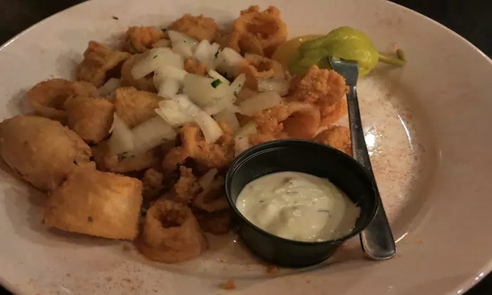 Greek Cuisine at Greek Island Restaurant (Up to 40% Off). Four Options Available. - Second Medium
