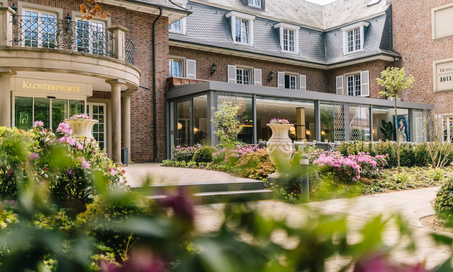 Teutoburger Wald: 1-4 Nächte inkl. Frühstück und Wellness