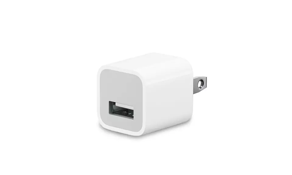 1 or 2 Apple 5W USB Power Adapters - Second Medium