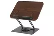 NewHome Adjustable Wood Book Stand and Tablet Holder - Second Medium