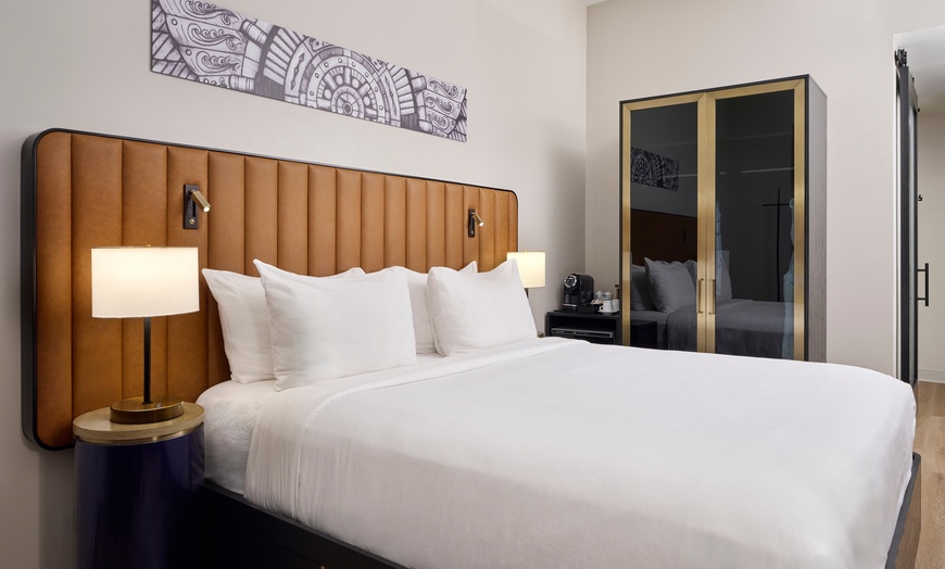 Image 20: Member Pricing: 4-Star Hotel Near Millennium Park & Cultural Mile
