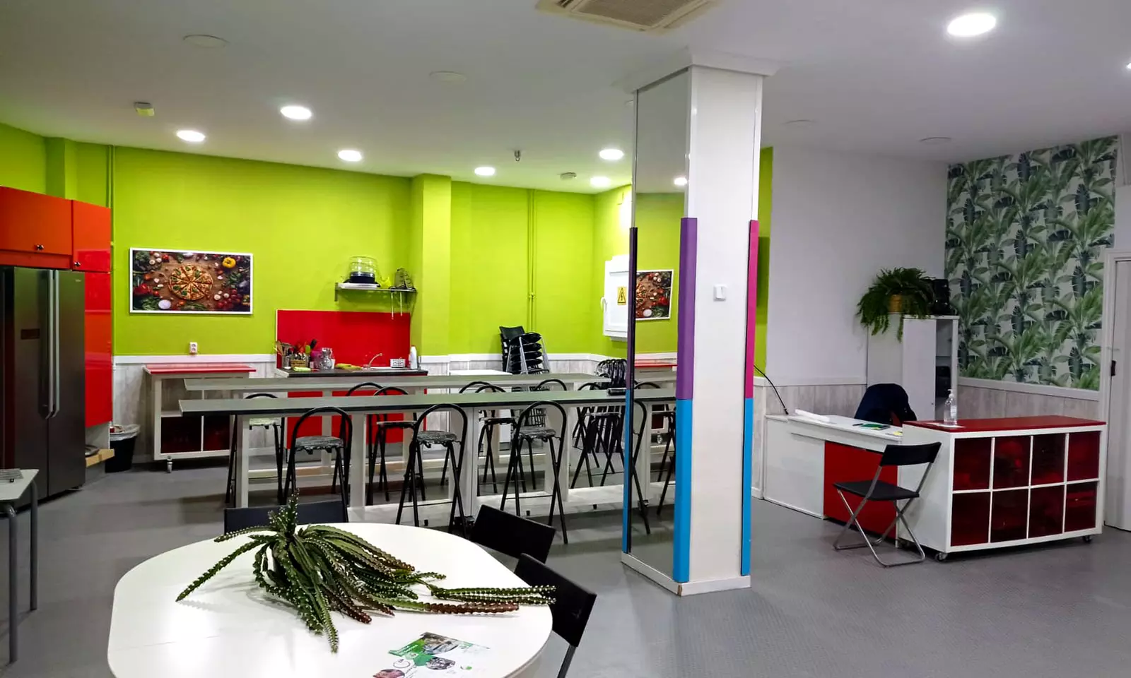 Especial Navidad: Taller de Roscón de Reyes para niños o adultos, ahorra hasta un 26% - Image 4