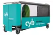 Bis zu 10 technische Fahrradreinigungen mit der cyb® Fahrradwaschanlage (bis zu 67% sparen) - Second Medium
