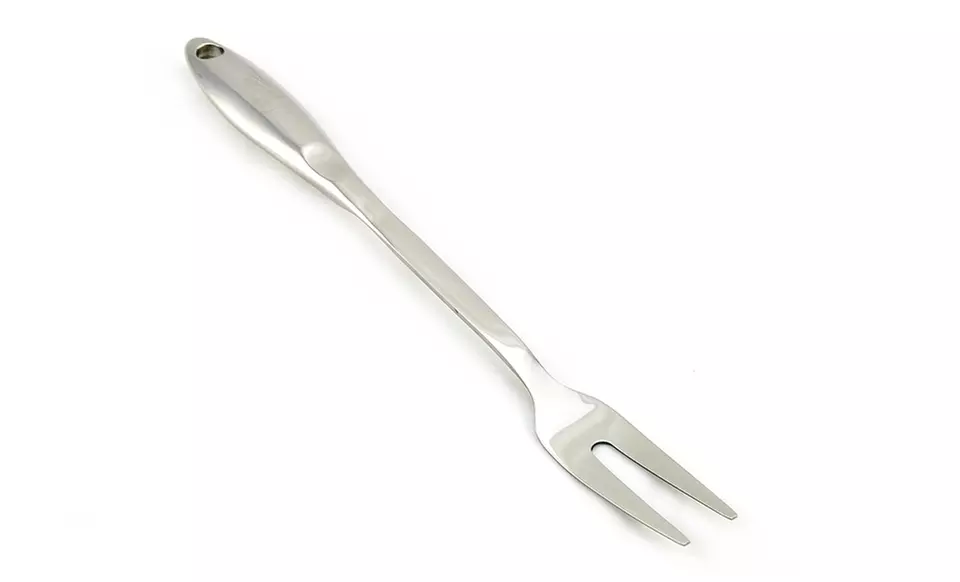 Kevin Dundon 4-Piece Stainless Steel Kitchen Utensil Set. - Second Medium