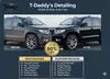Up to 45% Off 1 or 2 Exterior & Interior Details at Tdaddy's Detailing