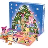 Image 9: 24-Day Christmas Pet Advent Calendar