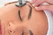1 o 2 sesiones de radiofrecuencia facial Indiba con higiene y exfoliación facial con hasta un 68% de descuento - Second Medium