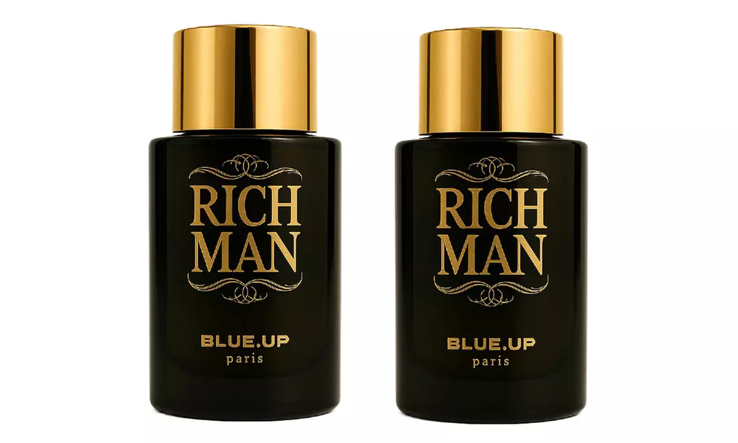 2 fragranze da uomo SDI Paris